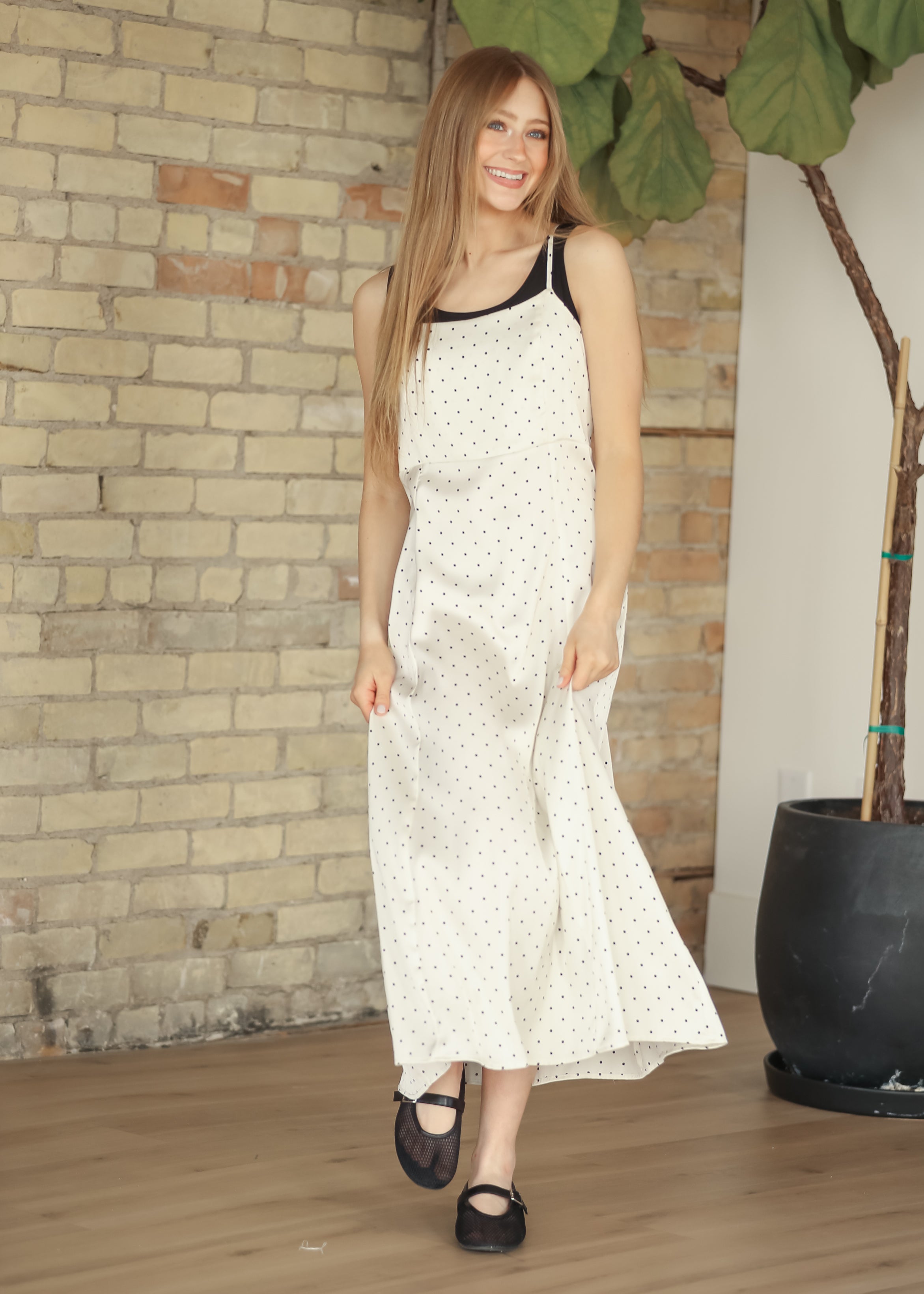 Things Between® Cami Dress
